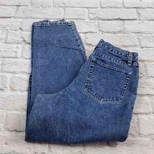 Vintage  NY Jeans Slouch Women's Size 8